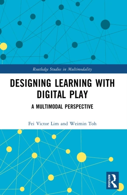 Designing Learning with Digital Play