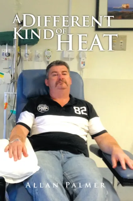 Different Kind of Heat