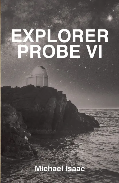 Explorer Probe VI