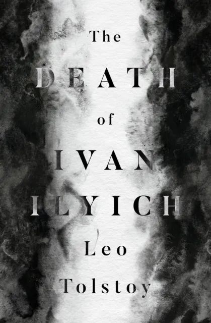 Death of Ivan Ilyich