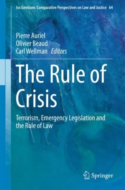 Rule of Crisis