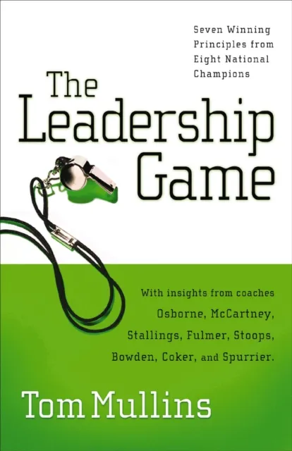 Leadership Game