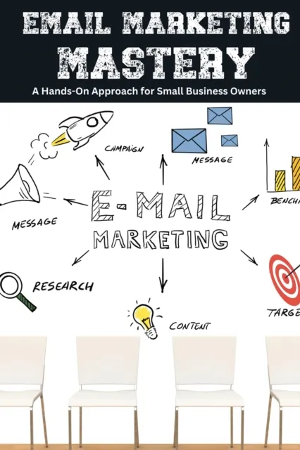 Email Marketing Mastery: A Hands-On Approach for Small Business Owners