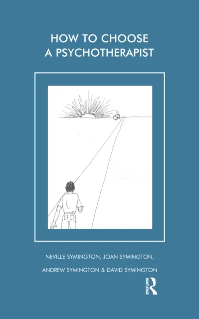 How to Choose a Psychotherapist