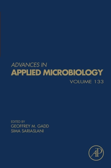 Advances in Applied Microbiology