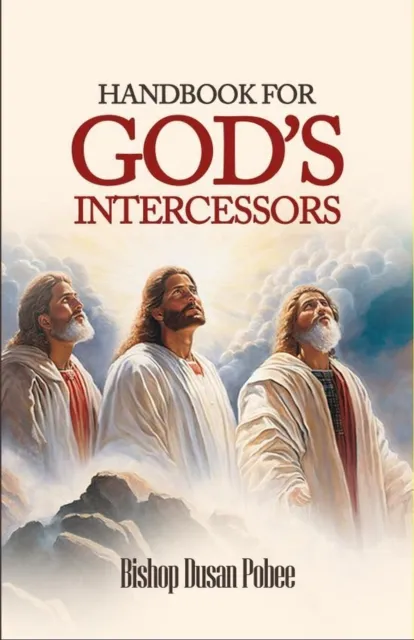 Handbook For God's Intercessors