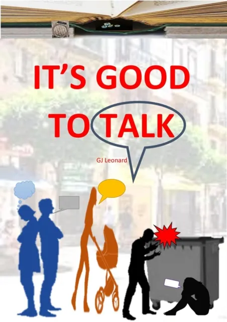 It's Good To Talk