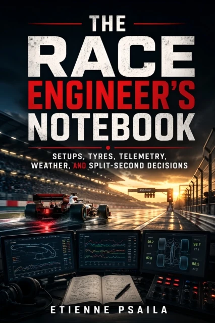 Race Engineer's Notebook