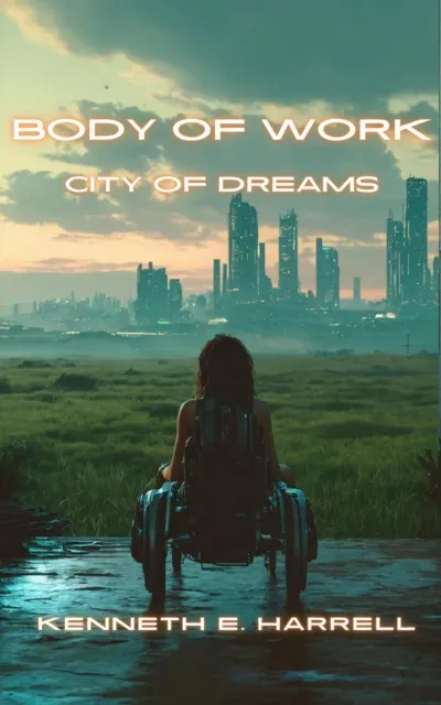 City Of Dreams