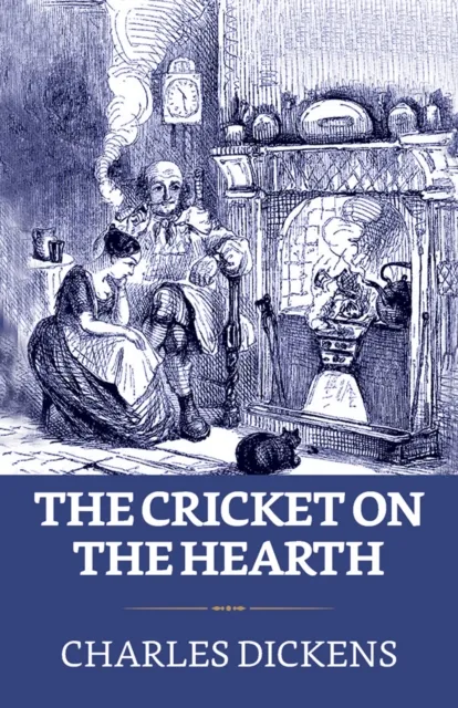 Cricket on the Hearth
