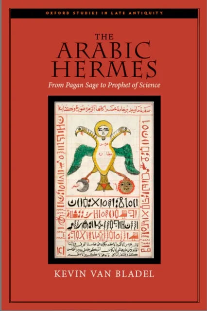 Arabic Hermes