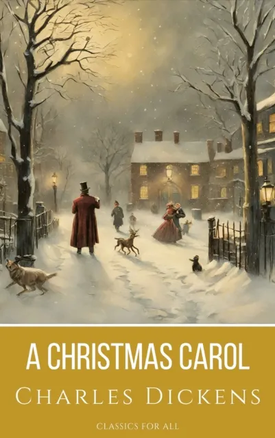 Christmas Carol