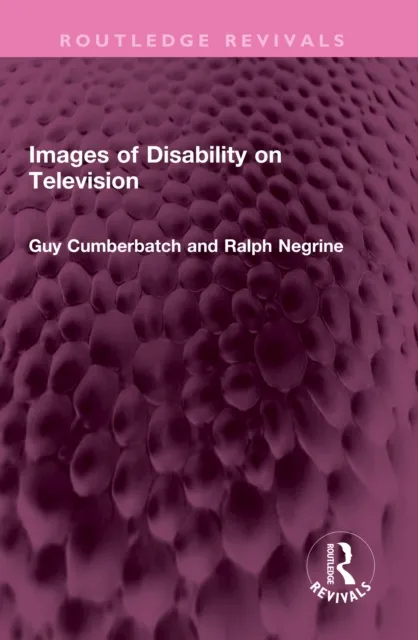 Images of Disability on Television