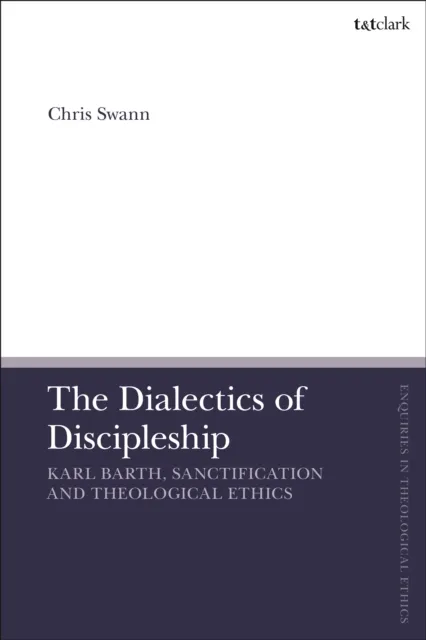 Dialectics of Discipleship