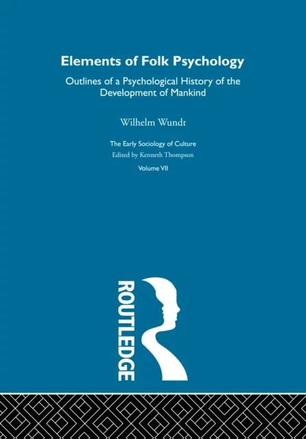 Elements of Folk Psychology V7