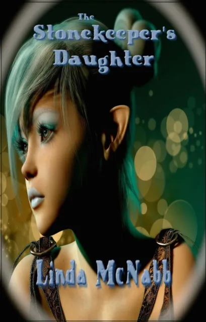 Stonekeeper's Daughter