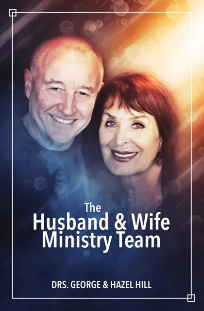 Husband and Wife Ministry Team