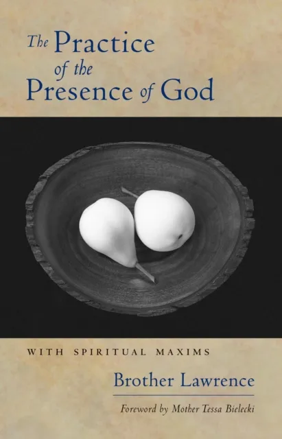 Practice of the Presence of God
