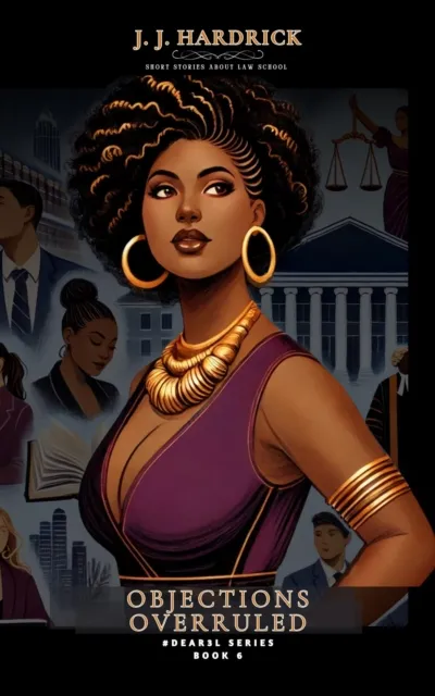 Objections Overruled