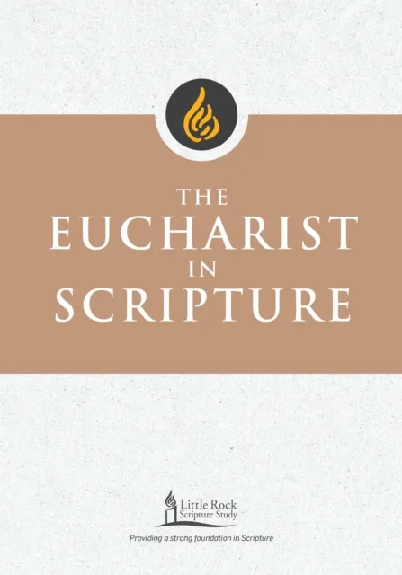 Eucharist in Scripture
