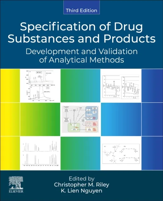 Specification of Drug Substances and Products