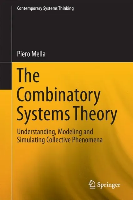 Combinatory Systems Theory