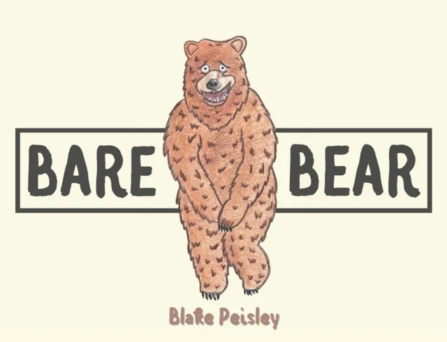 Bare Bear