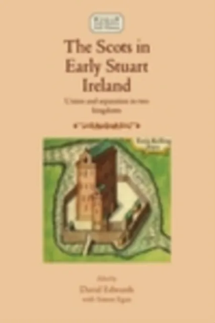 Scots in early Stuart Ireland