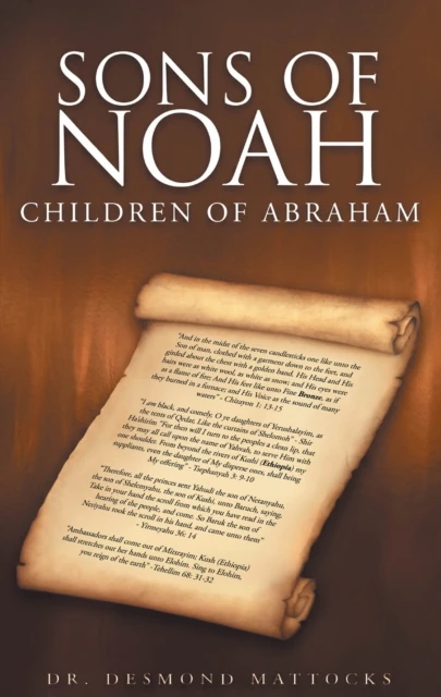 Sons of Noah - Children of Abraham