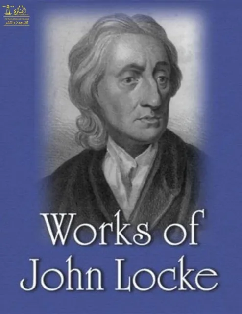 Complete Works of John Locke