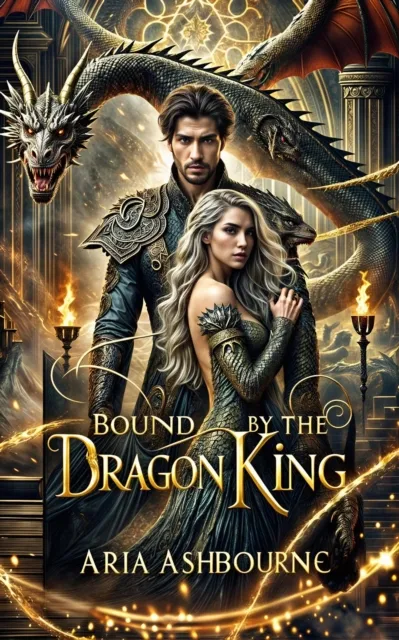 Bound by the Dragon King: Forbidden Love