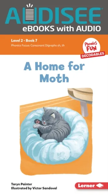 Home for Moth