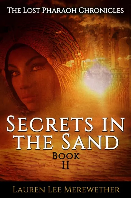 Secrets in the Sand