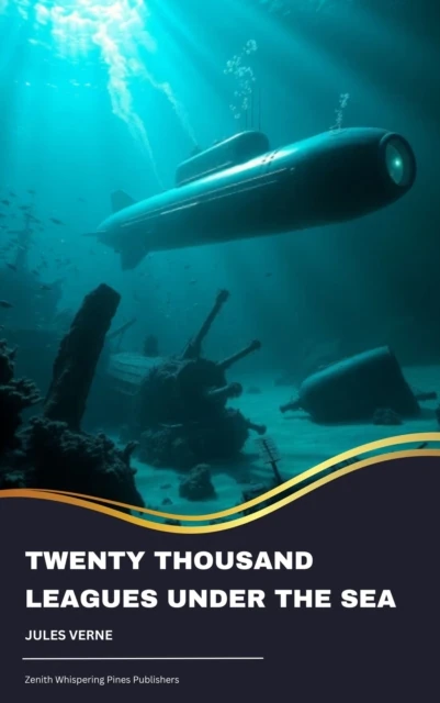 Twenty Thousand Leagues Under the Sea