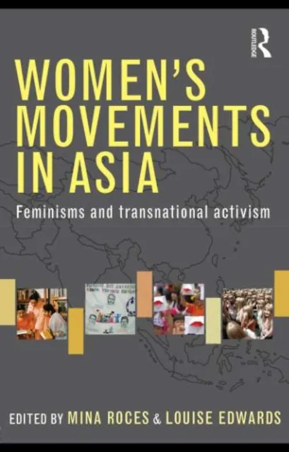 Women's Movements in Asia