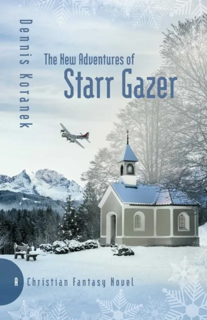 New Adventures of Starr Gazer