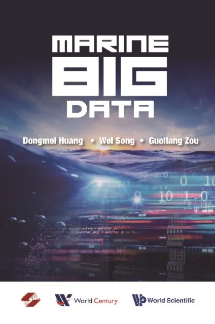 Marine Big Data