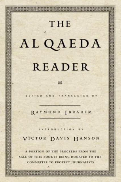 Al Qaeda Reader