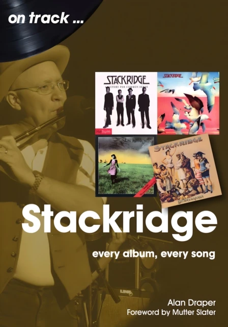 Stackridge