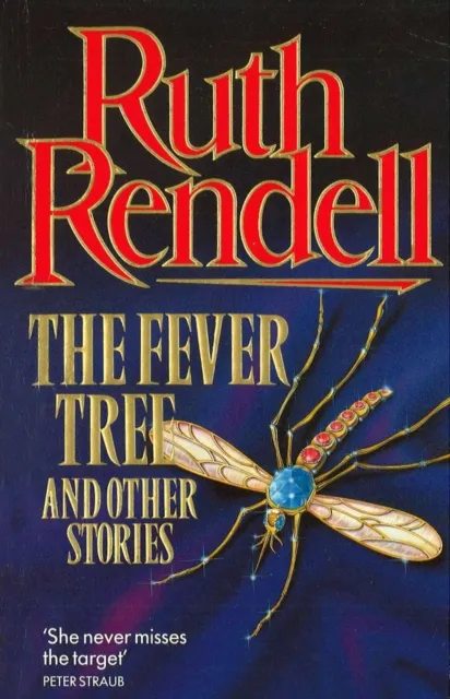 Fever Tree And Other Stories