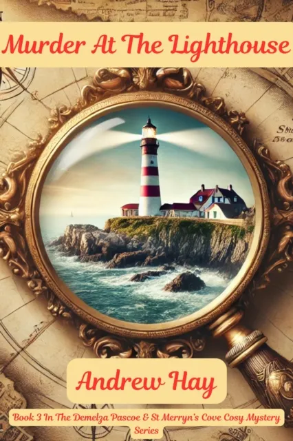 Murder At The Lighthouse