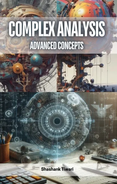 Complex Analysis