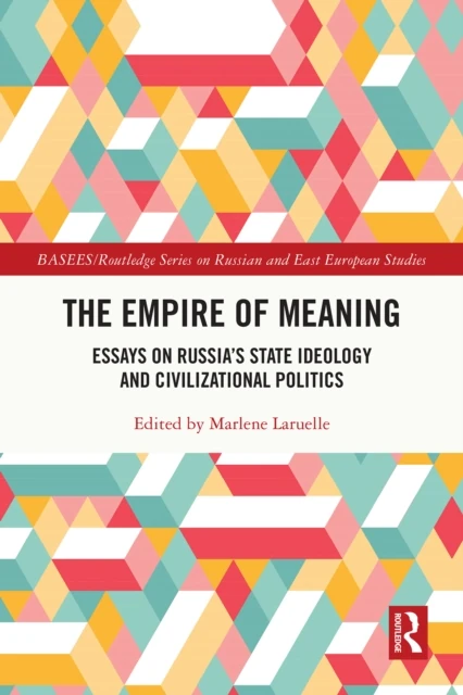 Empire of Meaning