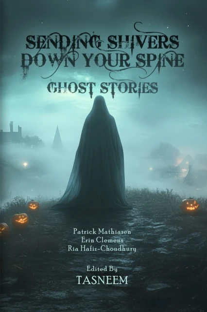 Sending Shivers Down Your Spine