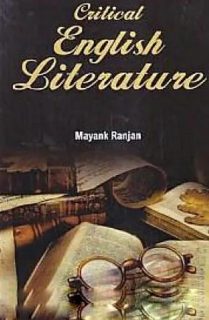 Critical English Literature