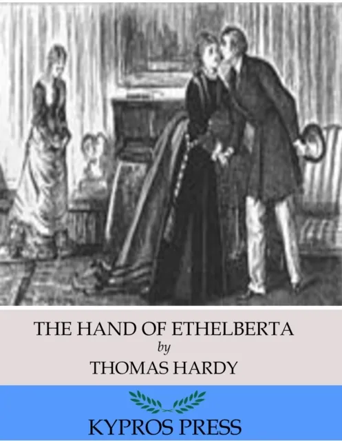Hand of Ethelberta