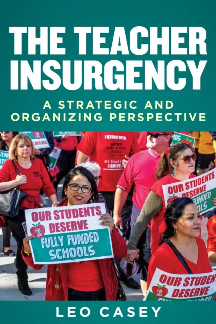 Teacher Insurgency