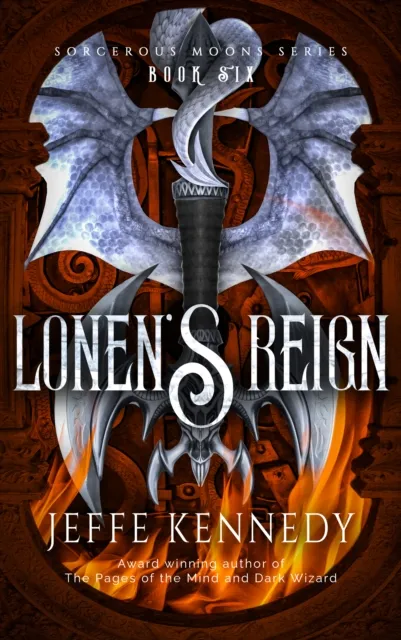Lonen's Reign