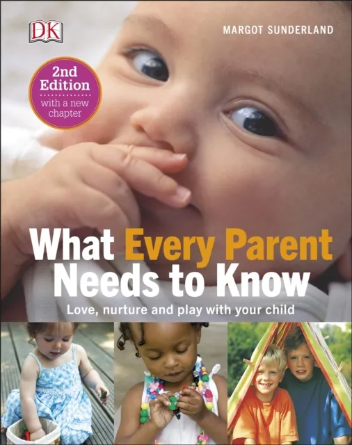 What Every Parent Needs To Know