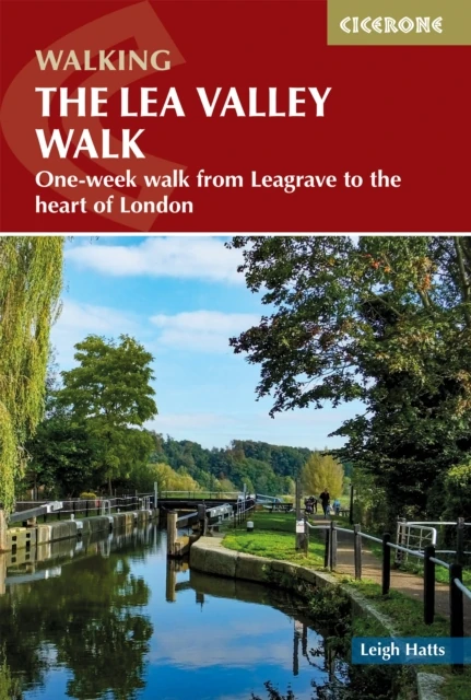 Lea Valley Walk
